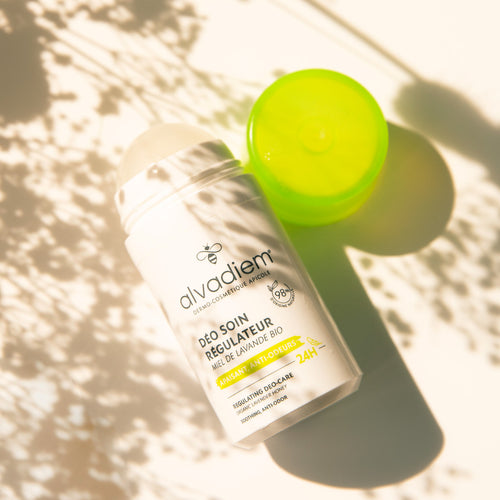 Déodorant Soin Régulateur