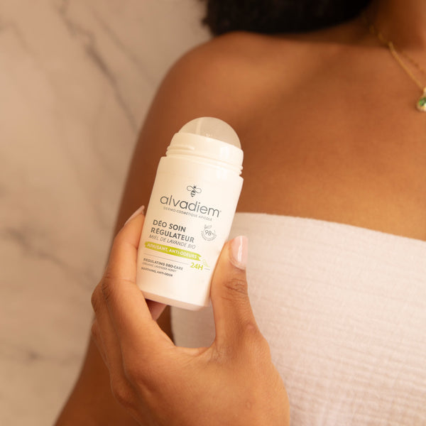 Déodorant Soin Régulateur