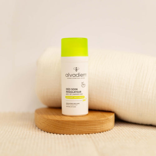 Déodorant Soin Régulateur