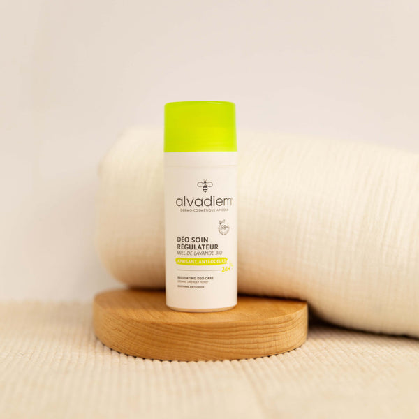 Déodorant Soin Régulateur