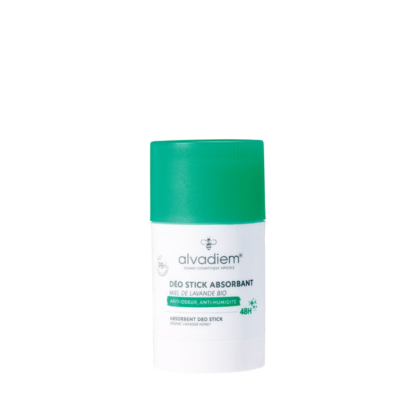 Déo Stick Absorbant 48h