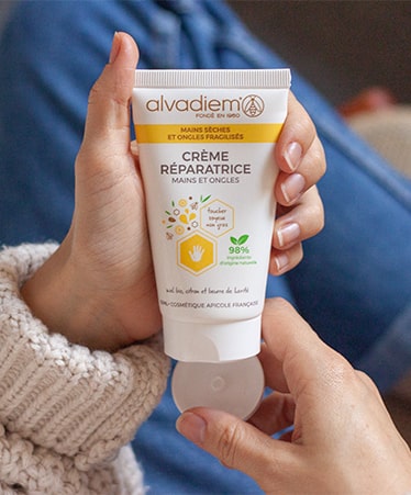 Quelle est la meilleure creme main pour peau sèche