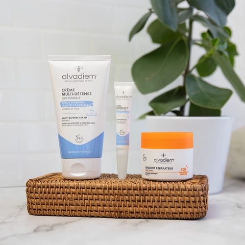 Prêt(e) pour affronter la saison froide