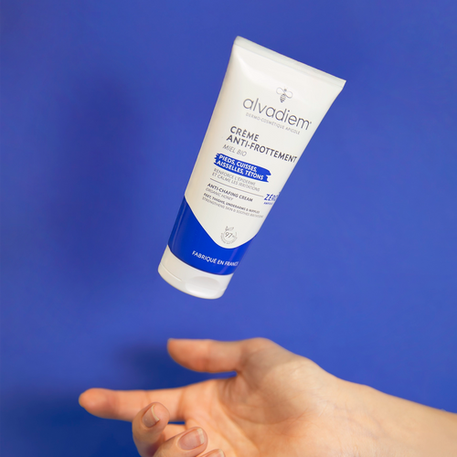 Crème Anti-Frottement