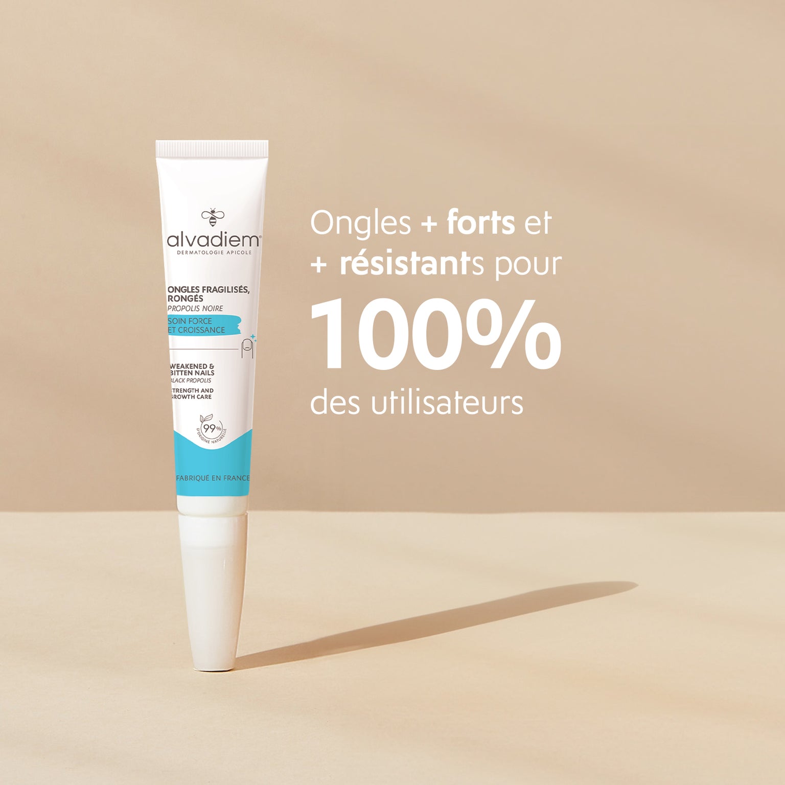Lifestyle Alvadiem — Soin des pieds au quotidien