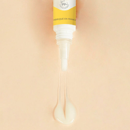 Ongles secs et cuticules