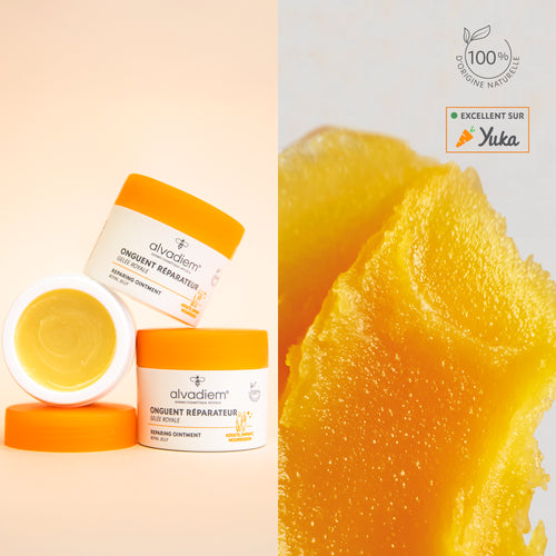 Onguent Réparateur