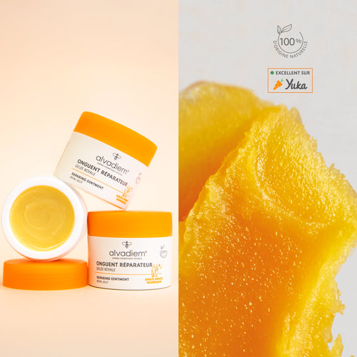Onguent Réparateur
