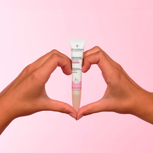 Pourtour ongles et petites peaux