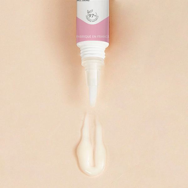 Pourtour ongles et petites peaux