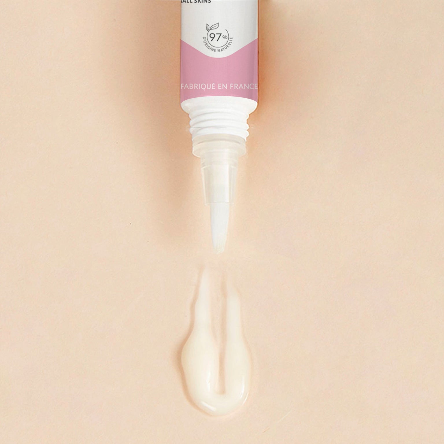 Soin Apaisant Alvadiem — packshot