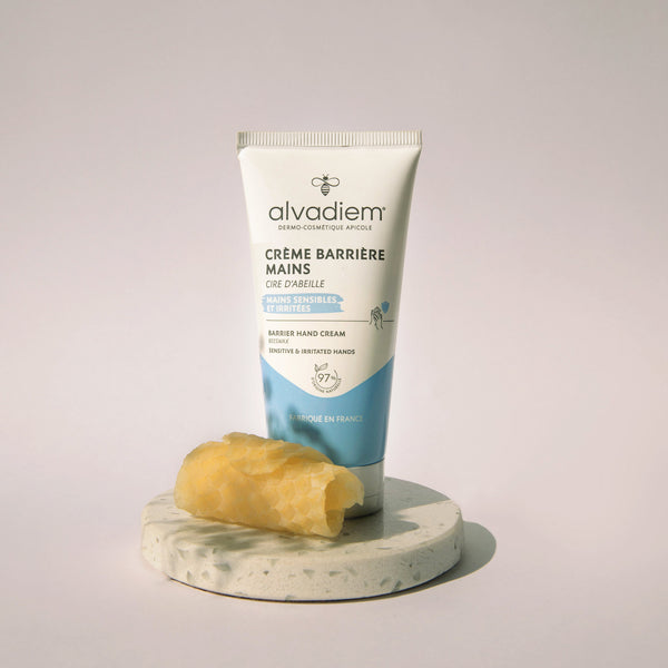 Crème Barrière Mains