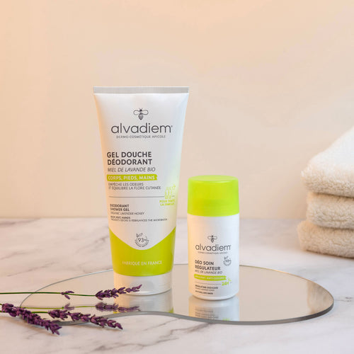 Chouchouter mon microbiote