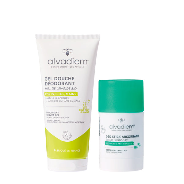 Pour la maman qui court partout