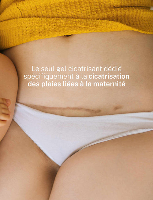 Gel cicatrisant Melicare