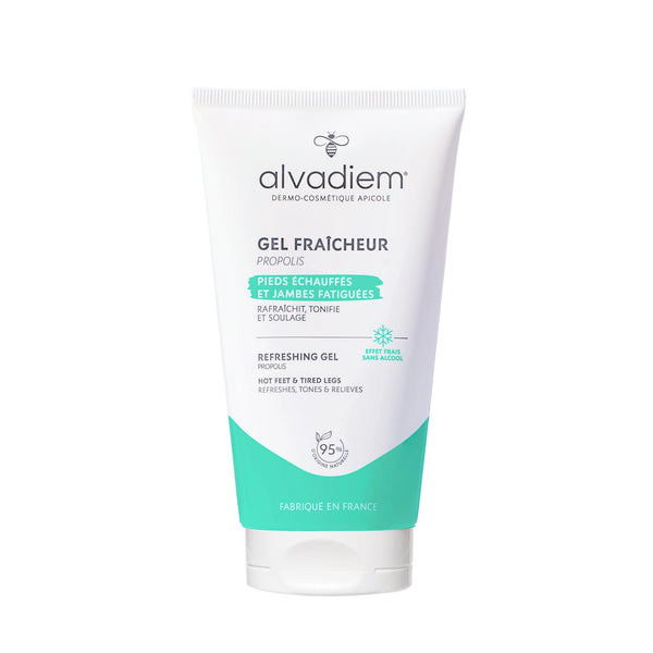 Gel Fraîcheur