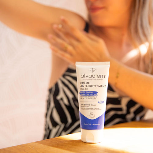 Crème Anti-Frottement