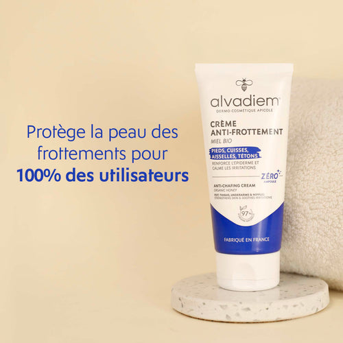 Crème Anti-Frottement