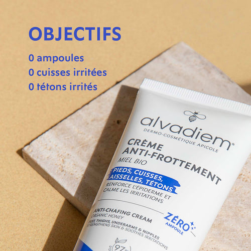 Crème Anti-Frottement