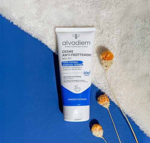 Crème Anti-Frottement