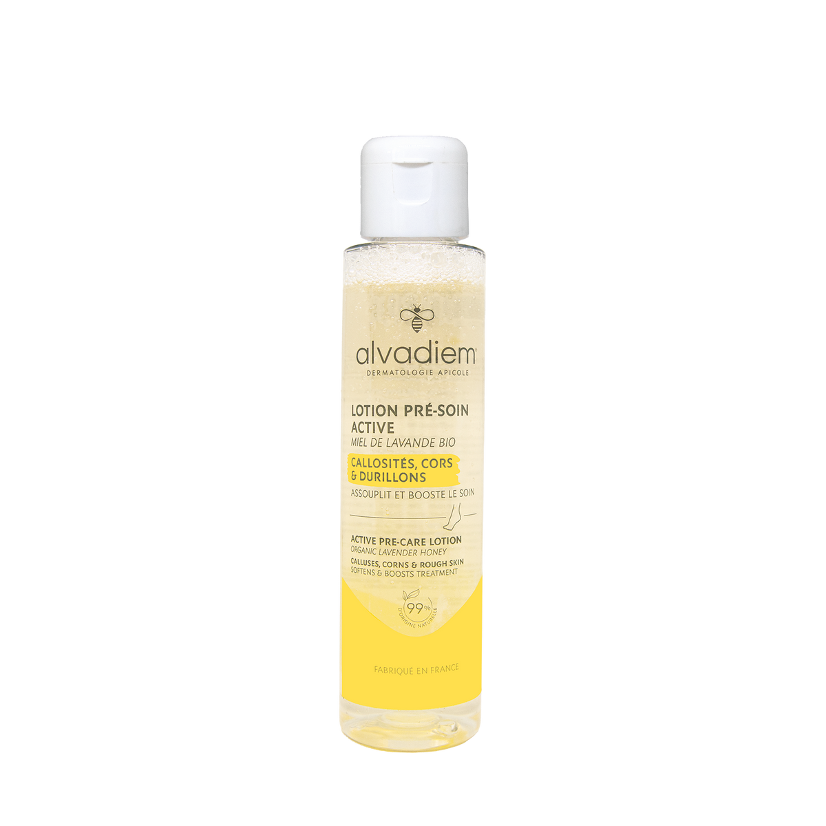 Lotion Pré-Soin Active