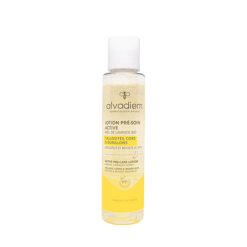 Lotion Pré-Soin