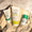 La routine anti-transpiration