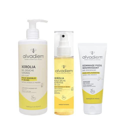 Mes Essentiels beaux jours