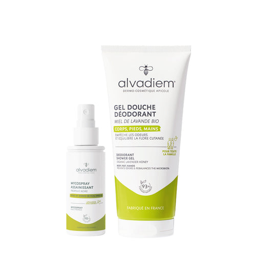 SOS Mycoses cutanées