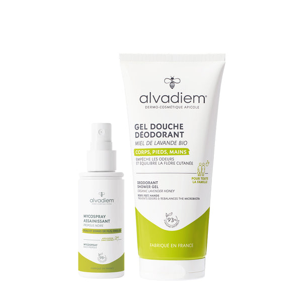 SOS Mycoses cutanées