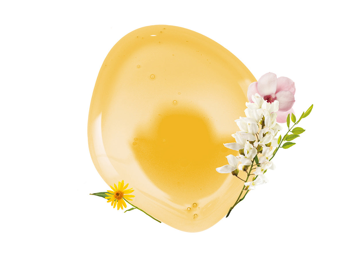 Miels toutes fleurs signification