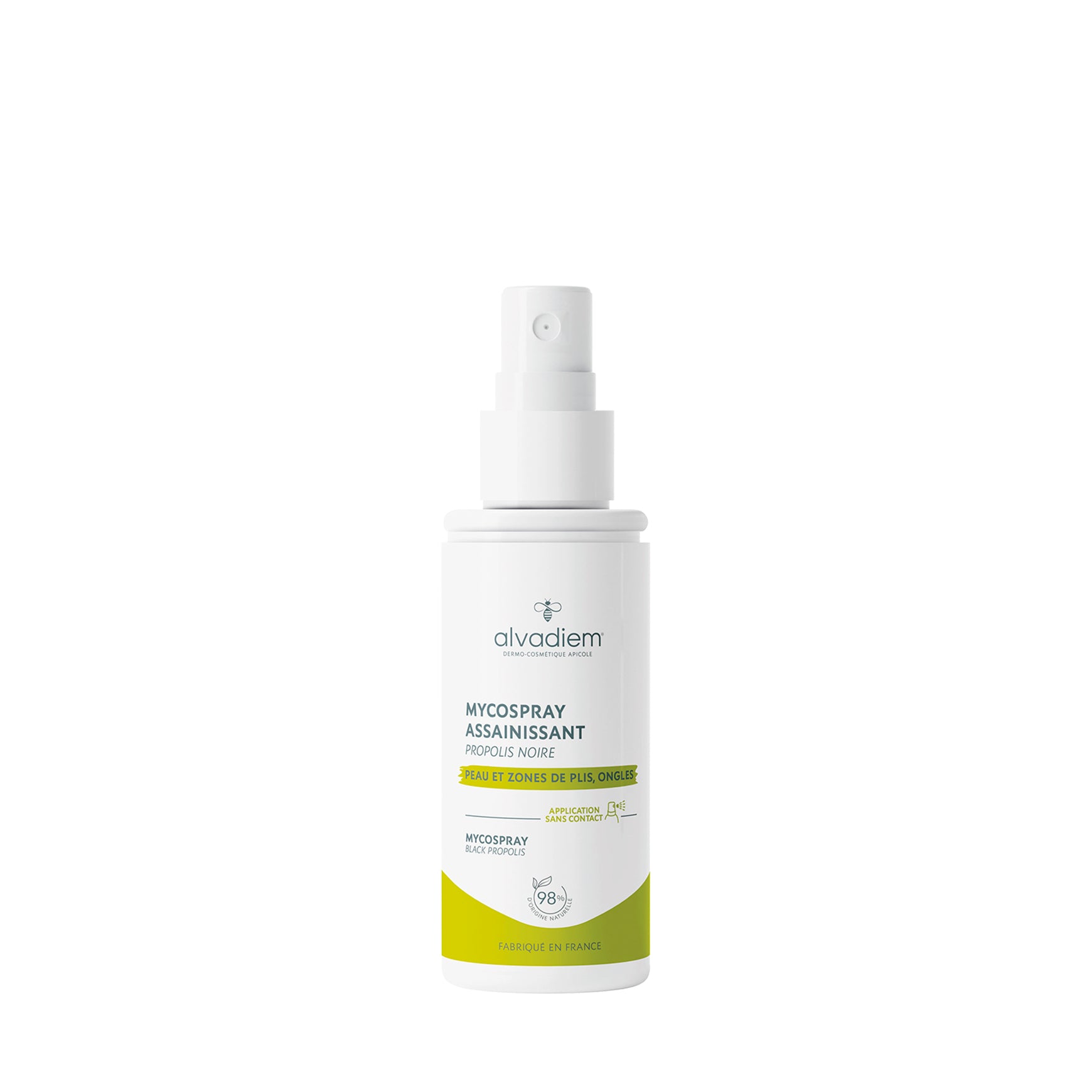 Mycospray® Assainissant