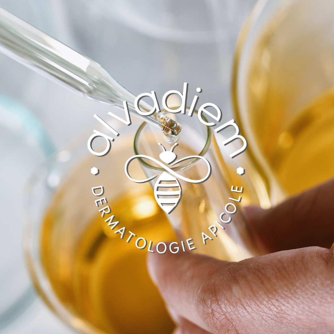 Newsletter Alvadiem — conseils beauté naturelle