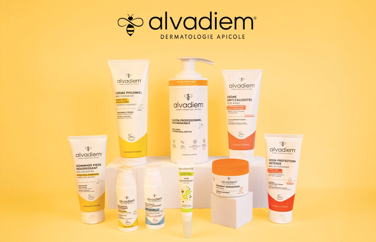  Alvadiem pour les professionnels