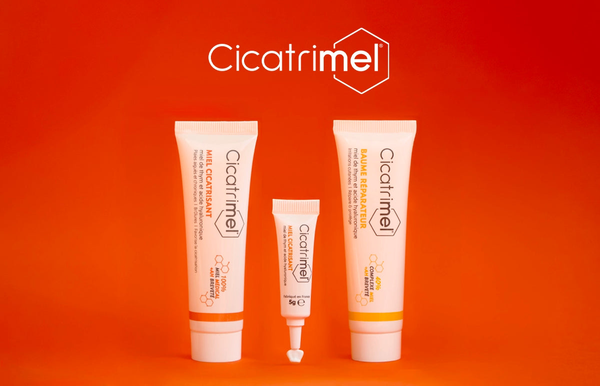 Cicatrimel
