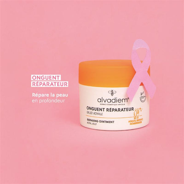 Onguent Réparateur