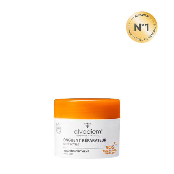 Onguent Réparateur