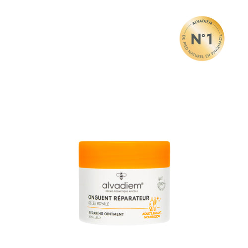 Onguent Réparateur