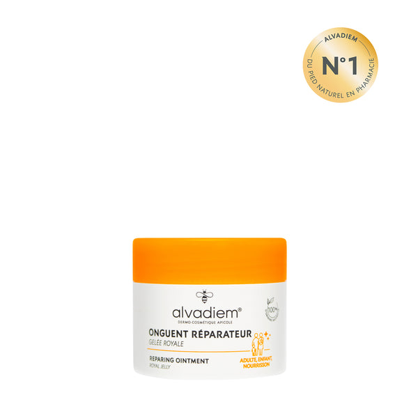 Onguent Réparateur