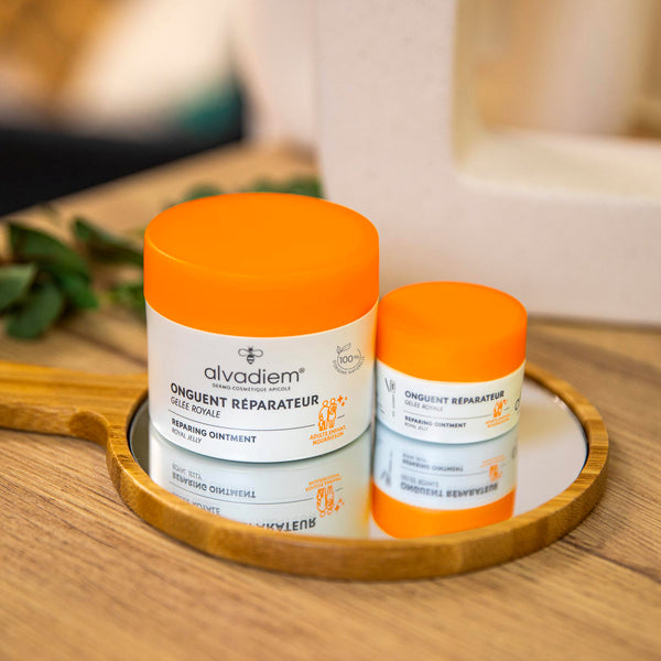 Onguent Réparateur