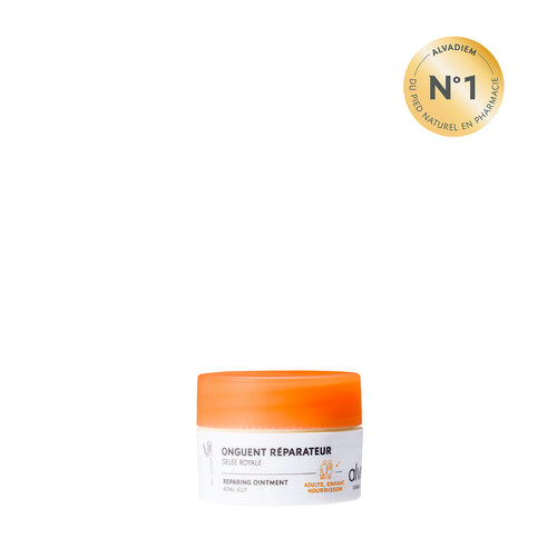 Onguent Réparateur