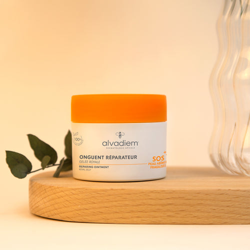 Onguent Réparateur