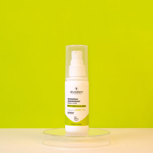 Mycospray Assainissant