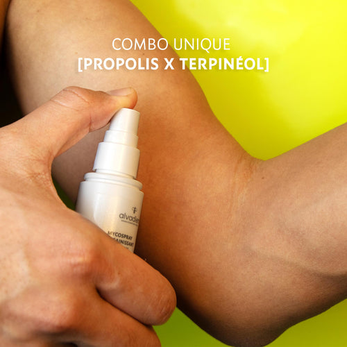 Mycospray Assainissant