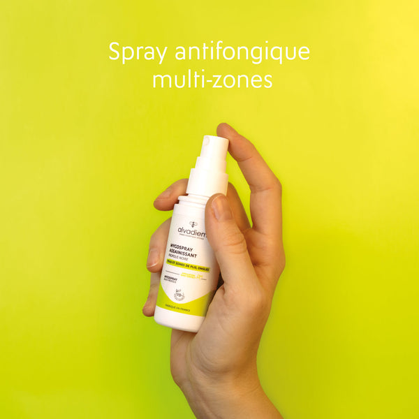 Mycospray Assainissant