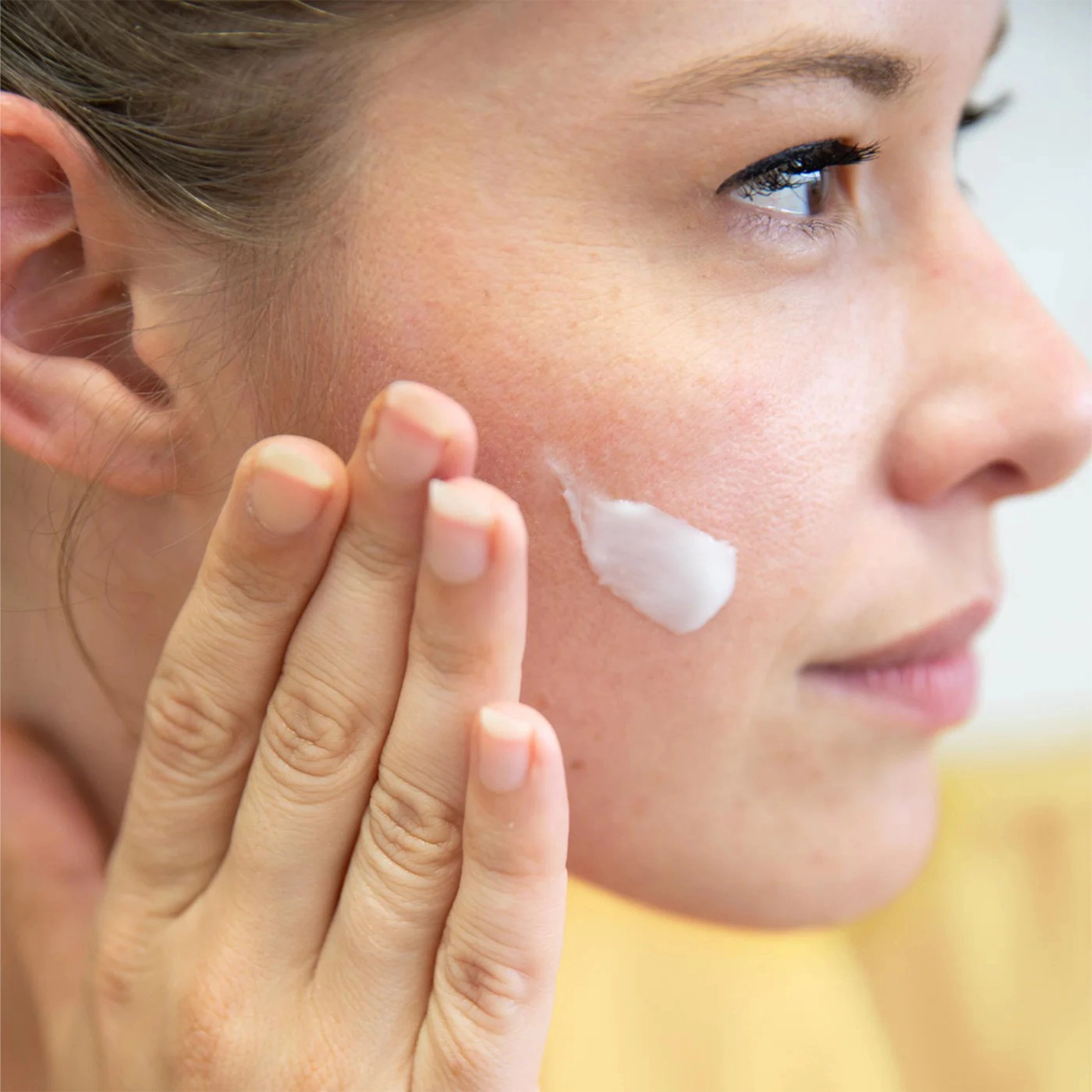 Crème Barrière Irritations et Rougeurs