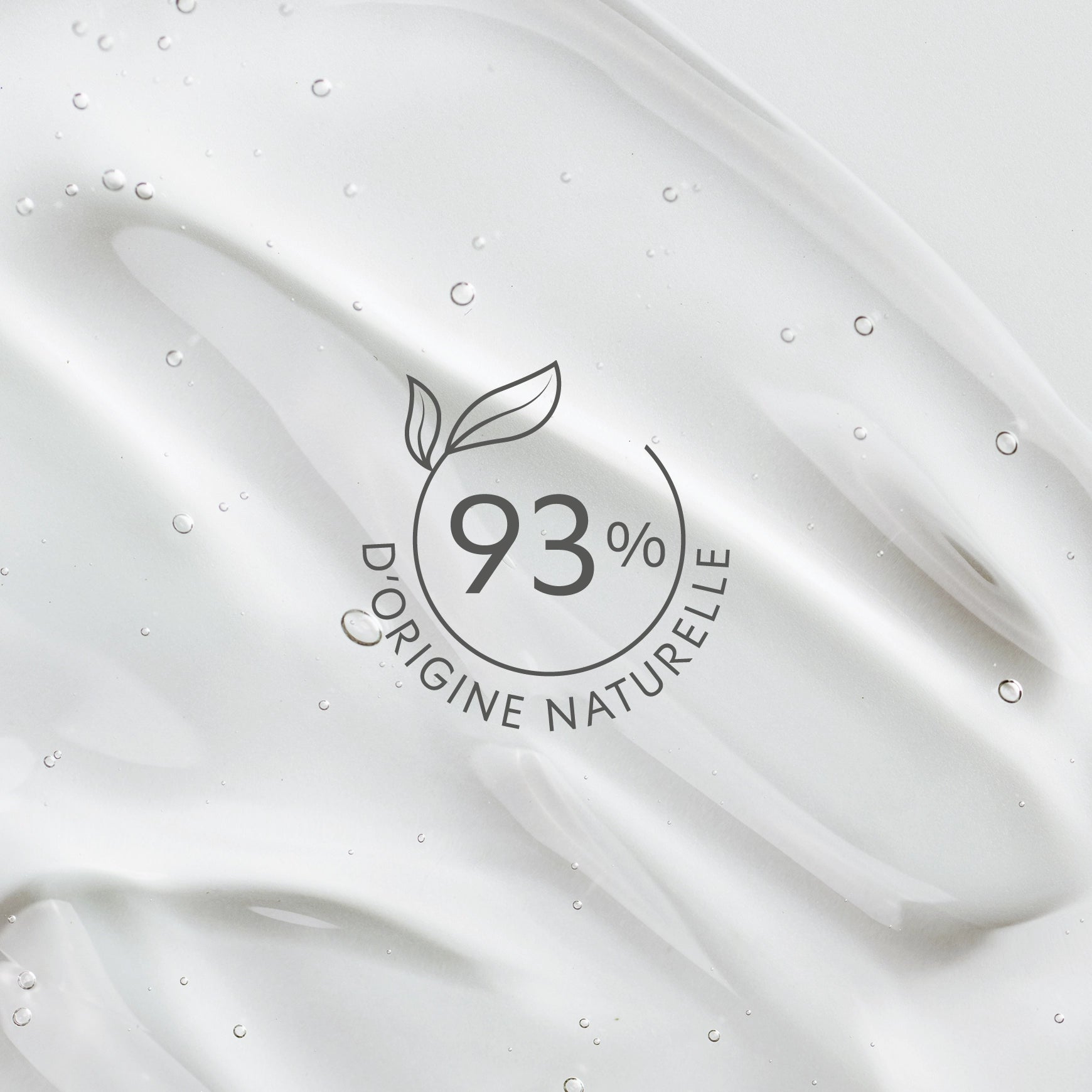 Gel Douche Déodorant