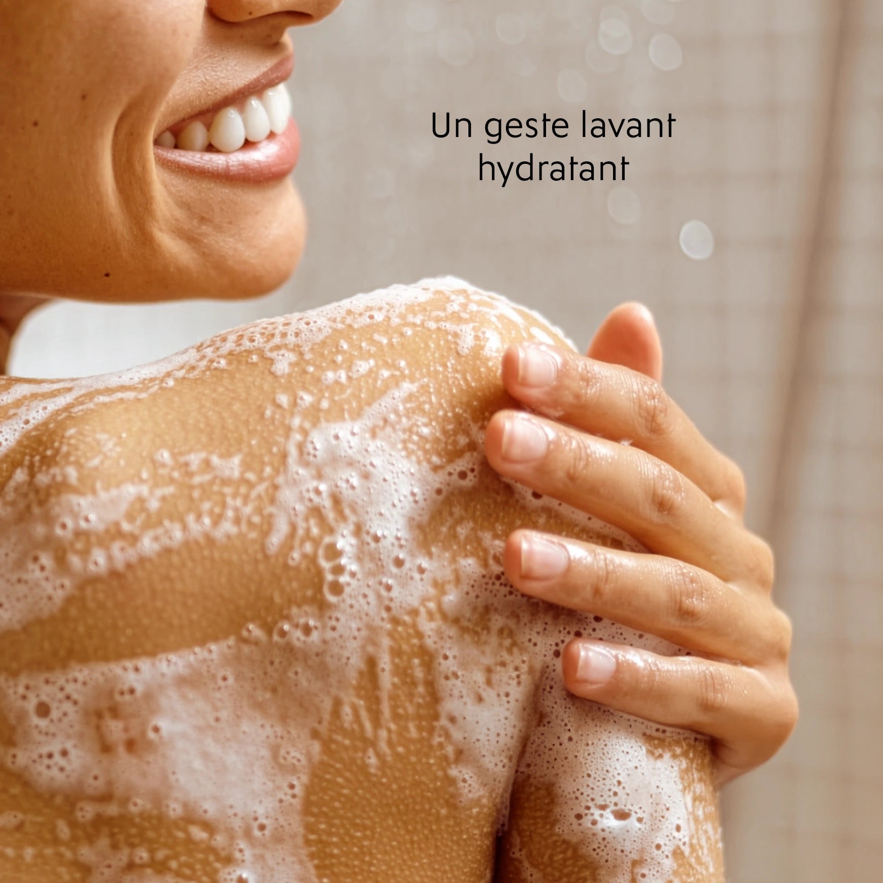 Xerolia Gel Douche Surgras