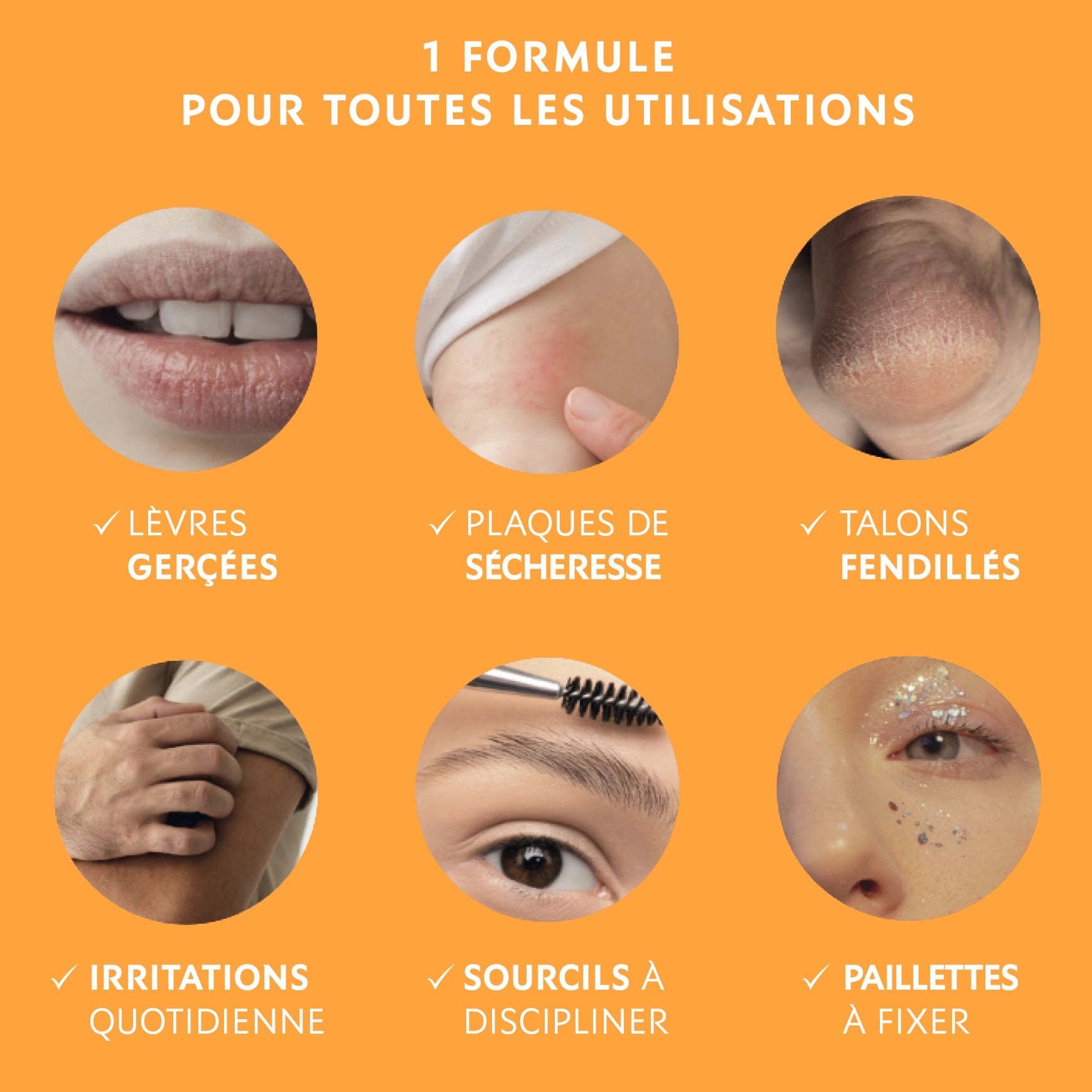 Onguent Réparateur