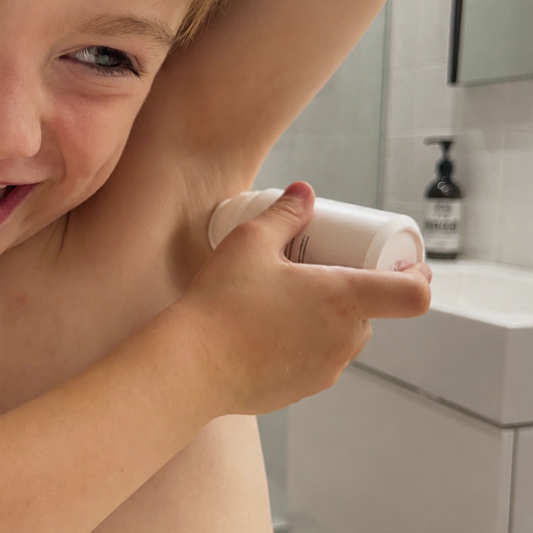 Mon Déo 1er Soin Enfant